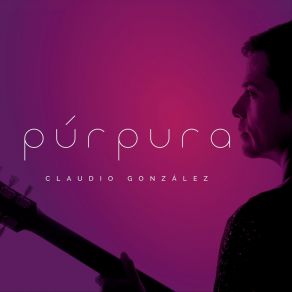 Púrpura album cover