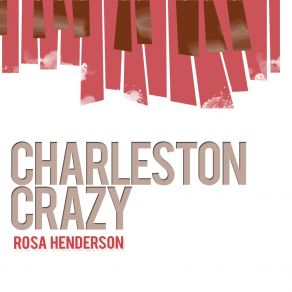Charleston Crazy album cover