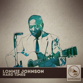 Hard Times album cover