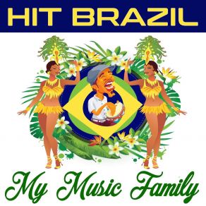 Hit Brazil album cover
