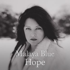 Hope album cover