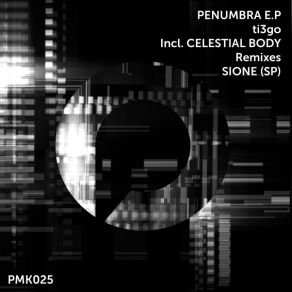 Penumbra album cover