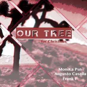 Our Tree For Christmas album cover