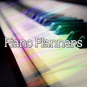Piano Planners album cover