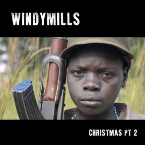 Christmas, Pt. 2 album cover