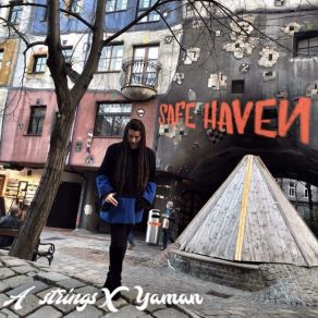 Safe Haven album cover