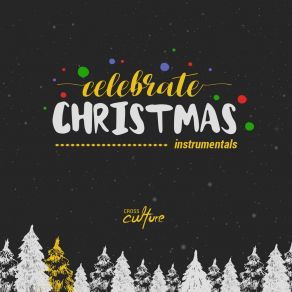 Celebrate Christmas album cover