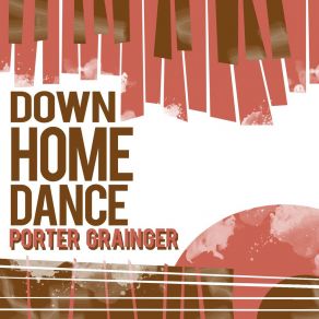 Down Home Dance album cover