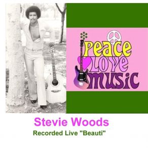 Beauti (Live) album cover