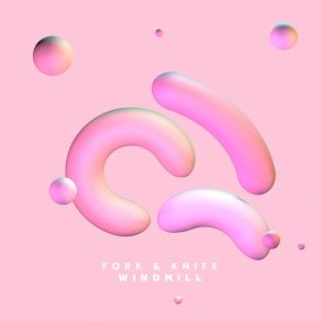 Windmill album cover