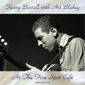 At The Five Spot Cafe (Remastered 2017) album cover