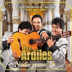 Nadie Como Tu album cover
