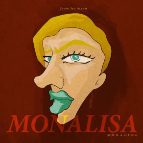 모나리자 Mona Lisa album cover
