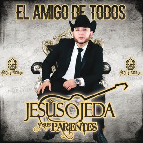 El Amigo De Todos album cover