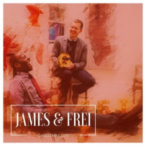 Christmas Gift album cover
