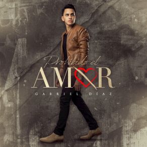 Prohibido El Amor album cover