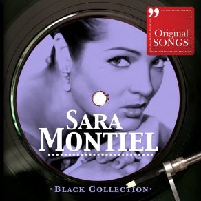 Black Collection: Sara Montiel album cover