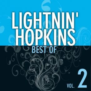 Best Of, Vol. 2 album cover
