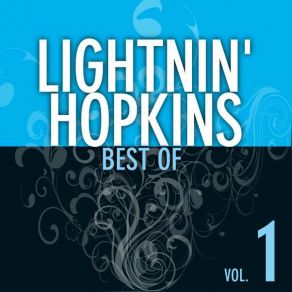 Best Of, Vol. 1 album cover