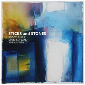 Sticks And Stones album cover