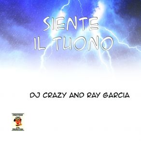 Siente Il Tuono album cover