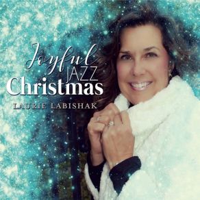 Joyful Jazz Christmas album cover