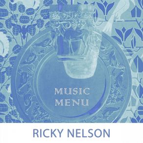 Music Menu album cover