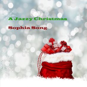 A Jazzy Christmas album cover