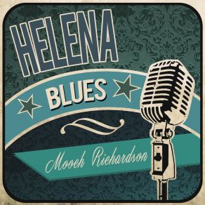 Helena Blues album cover
