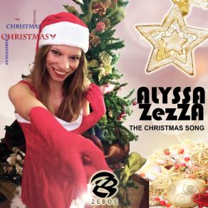 The Christmas Song album cover
