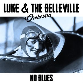 No Blues album cover