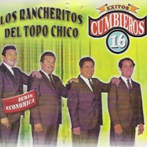 16 Exitos Cumbieros album cover