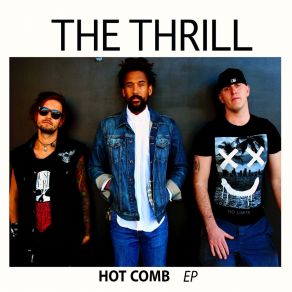 Hot Comb album cover
