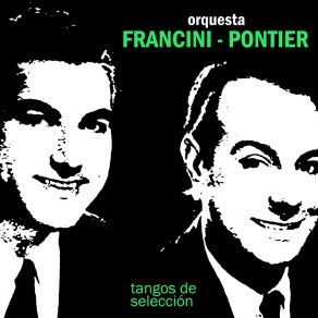 Tangos De Selección album cover