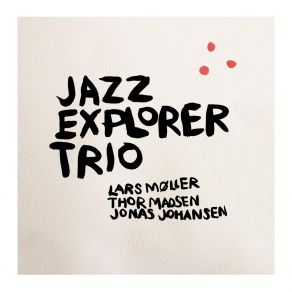 Jazz Explorer Trio album cover