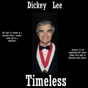 Timeless album cover