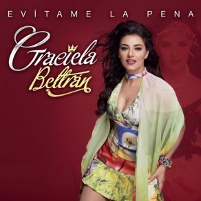 Evítame La Pena album cover