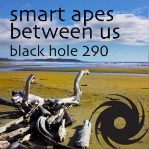 Between Us album cover