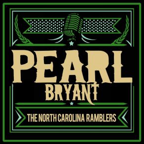 Pearl Bryant album cover