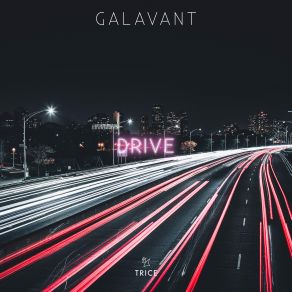Drive (Single) album cover