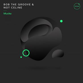 Musika (Maxi-Single) album cover