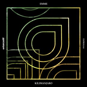 Kilimanjaro (Single) album cover