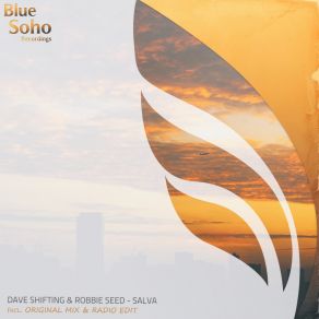 Salva (Maxi-Single) album cover