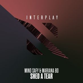 Shed A Tear (Maxi-Single) album cover