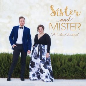 A Timeless Christmas album cover
