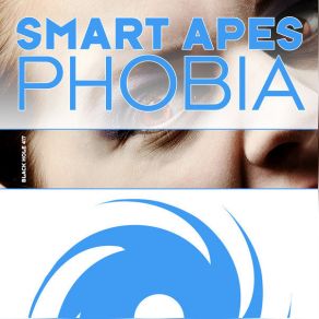 Phobia album cover