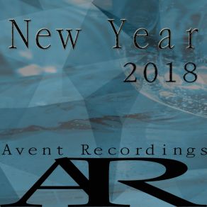 New Year 2018 album cover