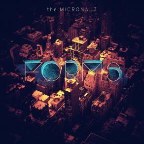 Forms album cover