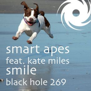 Smile album cover