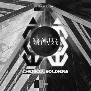 Reality (Maxi-Single) album cover